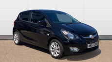 Vauxhall Viva 1.0 SL 5dr Petrol Hatchback